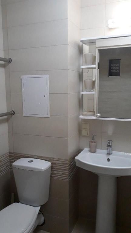 Апартаменты PaulMarie Apartments on Krasnoznamennaya Брест